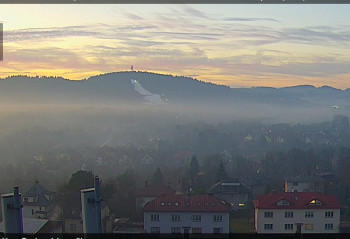 Nové Město na Moravě