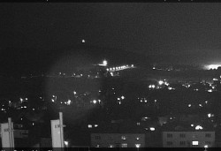 Panorama severozápad