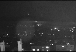 Panorama severozápad