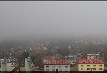 Nové Město na Moravě