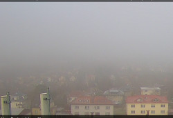 Panorama severozápad