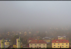 Panorama severozápad