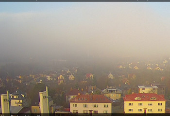 Nové Město na Moravě