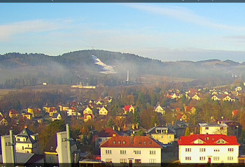 Nové Město na Moravě