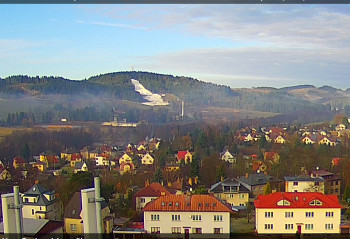 Nové Město na Moravě