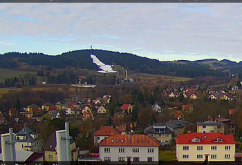 Nové Město na Moravě