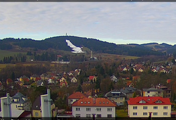 Nové Město na Moravě