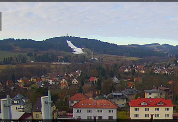 Nové Město na Moravě