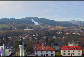 Nové Město na Moravě