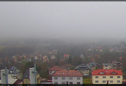 Panorama severozápad