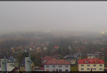 Nové Město na Moravě