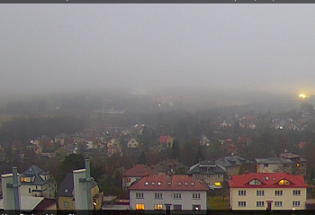 Nové Město na Moravě