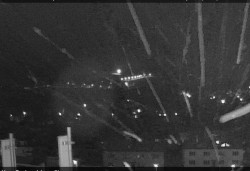 Panorama severozápad