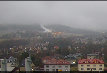 Nové Město na Moravě