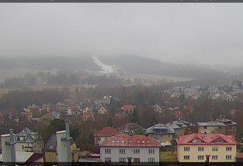 Nové Město na Moravě