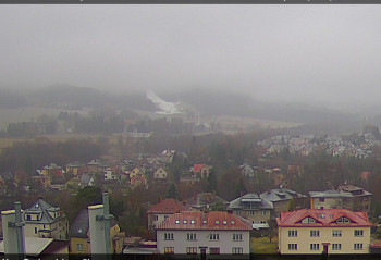 Nové Město na Moravě