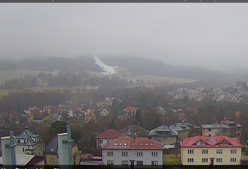 Nové Město na Moravě