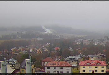 Nové Město na Moravě