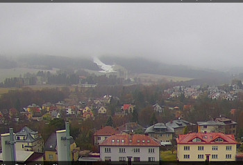 Nové Město na Moravě