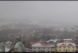 Panorama severozápad