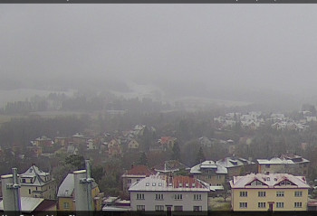 Nové Město na Moravě