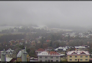 Nové Město na Moravě