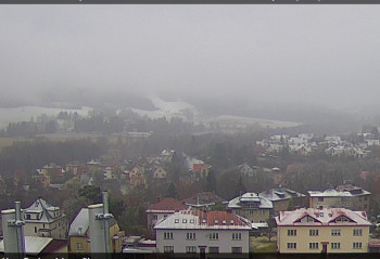 Nové Město na Moravě