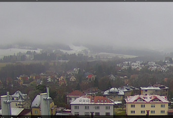 Nové Město na Moravě