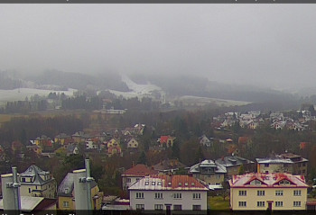 Nové Město na Moravě