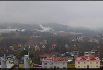 Nové Město na Moravě