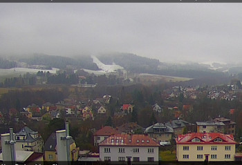 Nové Město na Moravě