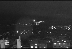 Panorama severozápad