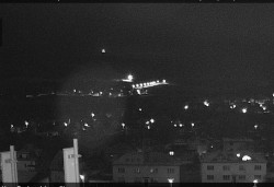 Panorama severozápad