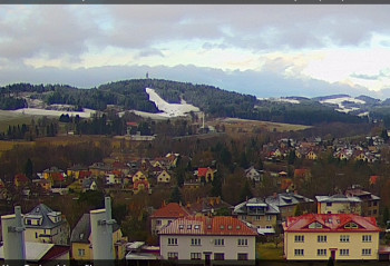 Nové Město na Moravě