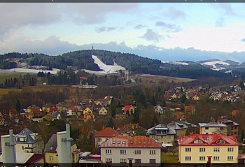 Nové Město na Moravě