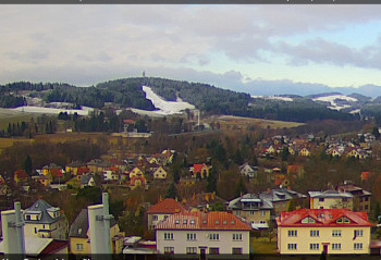 Nové Město na Moravě