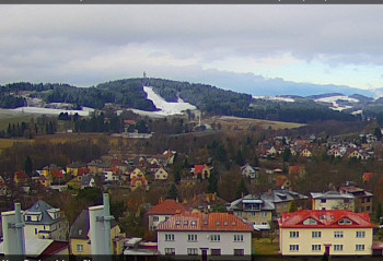 Nové Město na Moravě