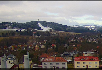 Nové Město na Moravě