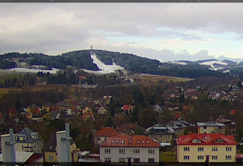 Nové Město na Moravě