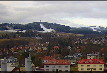 Nové Město na Moravě