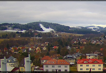 Nové Město na Moravě