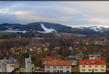 Nové Město na Moravě