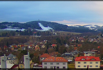 Nové Město na Moravě