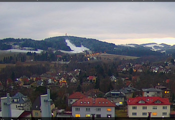 Nové Město na Moravě