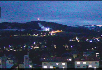 Nové Město na Moravě