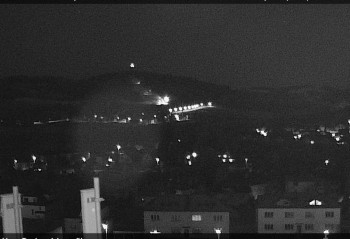 Nové Město na Moravě