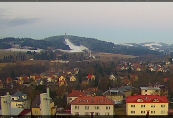 Nové Město na Moravě