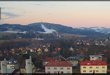 Nové Město na Moravě