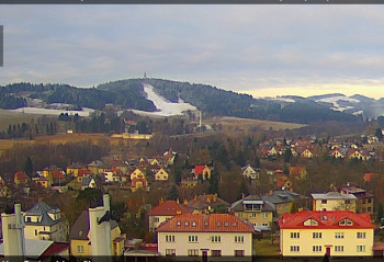 Nové Město na Moravě