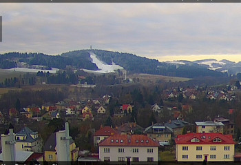 Nové Město na Moravě